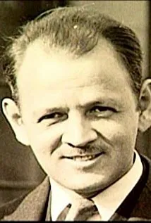 Фотография актёра Карл В. Сталлинг