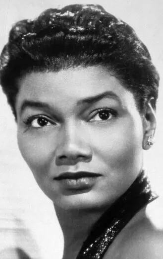 Фотография актёра Перл Бэйли