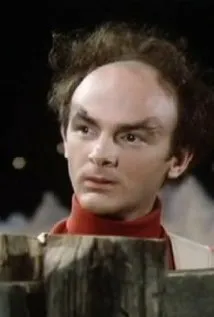 Фотография актёра Чарли Делл