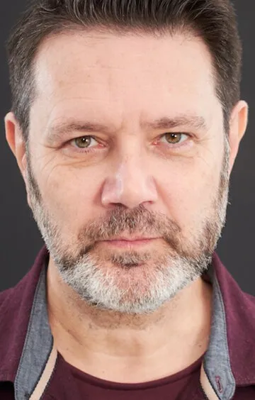 Фотография актёра Патрик Марлоу