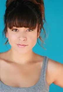 Фотография актёра Палома Родригес