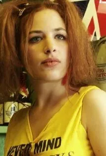 Фотография актёра Рашель Демарес