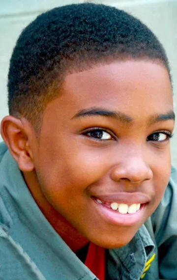 Фотография актёра Хамани Гриффин