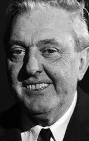 Фотография актёра Жак Тати