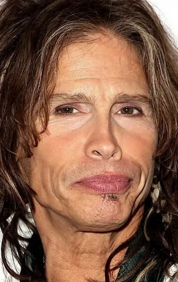 Фотография актёра Стивен Тайлер