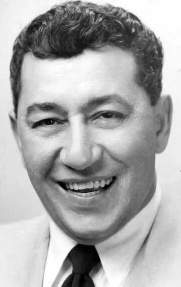 Фотография актёра Луи Прима