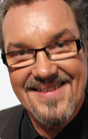 Фотография актёра Юха Вейонен