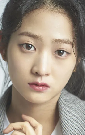 Фотография актёра Пэ Ну-ри