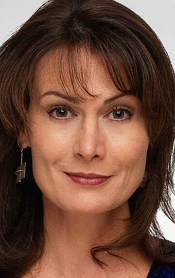 Фотография актёра Мел Харрис