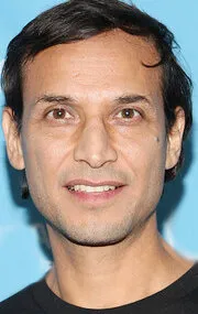 Фотография актёра Джесси Боррего