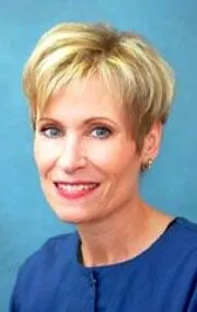 Фотография актёра Кейт Бауэр