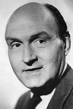 Фотография актёра Морис Денэм