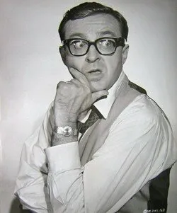 Фотография актёра Джо Флинн