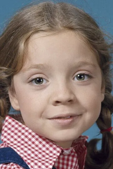 Фотография актёра Мишель Стэйси