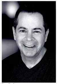 Фотография актёра Питер Бартлетт