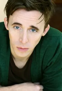 Фотография актёра Кевин Кахун