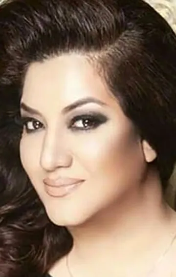 Фотография актёра Хина Дильпазир