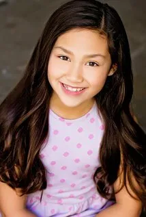 Фотография актёра Малиа Нипай-Падилья