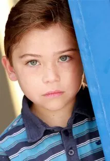 Фотография актёра Рэймонд Очоа