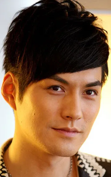 Фотография актёра Кевин Янь