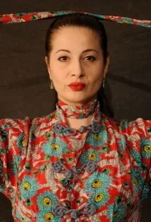 Фотография актёра Вера Берен