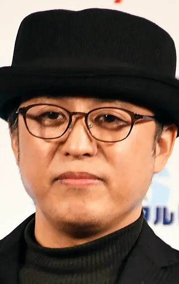 Фотография актёра Такахидэ Хори