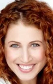 Фотография актёра Рена Стробер