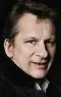 Фотография актёра Хенрик Койфоэд