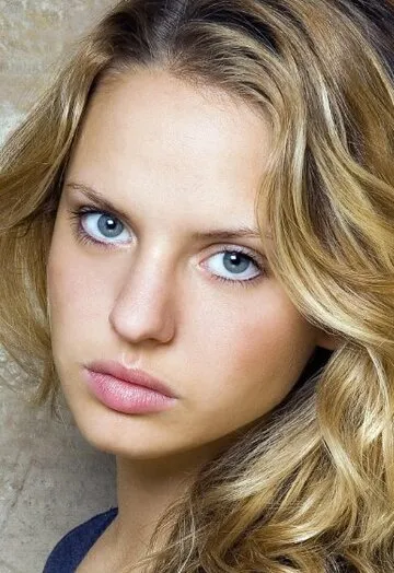 Фотография актёра Елена Франклин