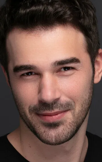 Фотография актёра Юсуф Чим