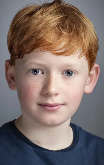 Фотография актёра Фредди Спрай