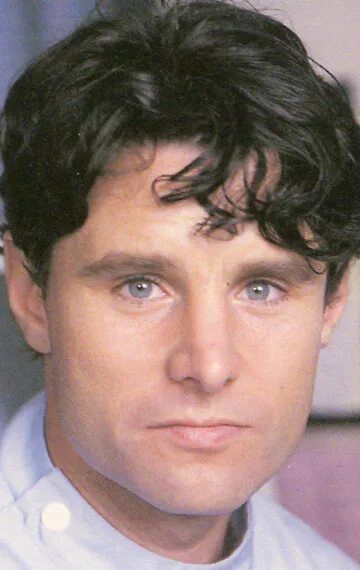 Фотография актёра Кристофер Гард