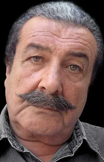 Фотография актёра Тарик Пабучджуоглу