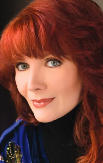 Фотография актёра Морин МакГоверн