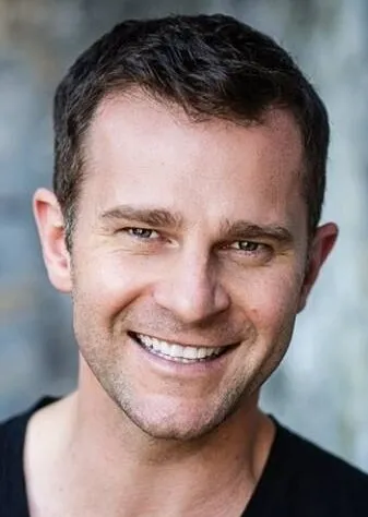 Фотография актёра Дэвид Кэмпбелл