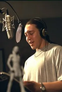 Фотография актёра Дэниэл Студи