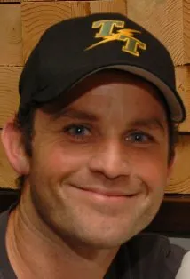 Фотография актёра Мэтт Левин