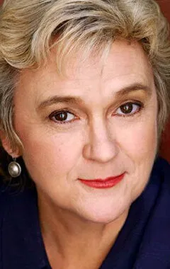Фотография актёра Сьюзан Кребс
