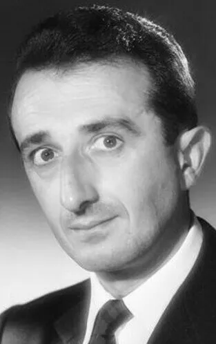 Фотография актёра Паскаль Маззотти