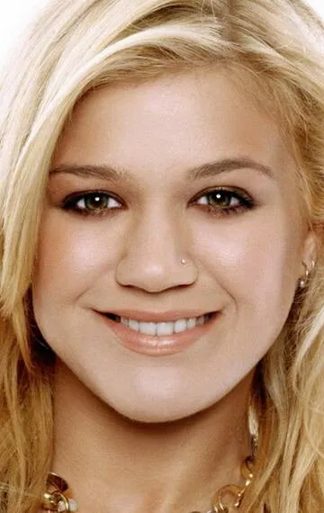 Фотография актёра Келли Кларксон