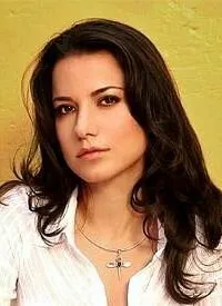 Фотография актёра Мина Оливера