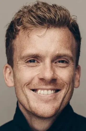 Фотография актёра Мортен Хее Андерсен