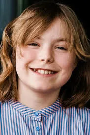 Фотография актёра 