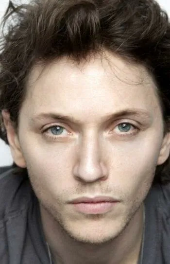 Фотография актёра Рафаэль