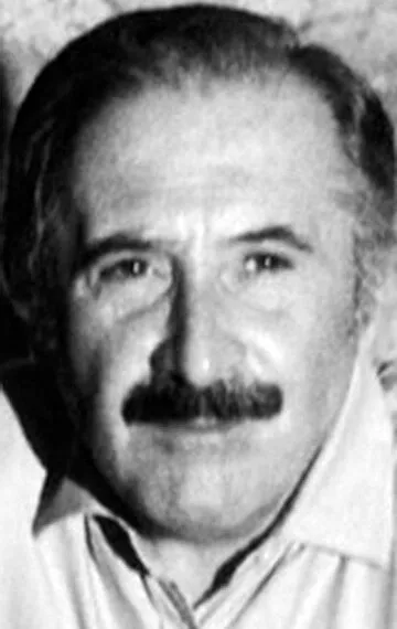 Фотография актёра Ромоло Валли