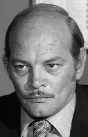 Фотография актёра Лучано Катеначчи