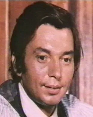 Фотография актёра Наццарено Дзамперла