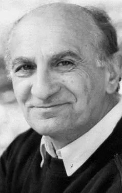 Фотография актёра Джан Франко Маццони