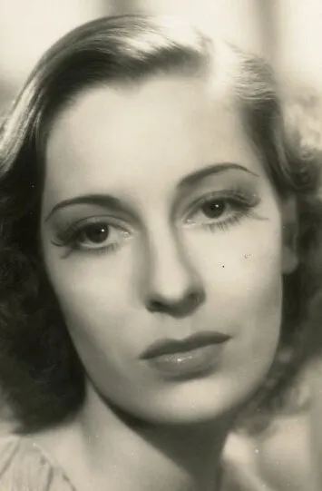 Фотография актёра Валери Хобсон