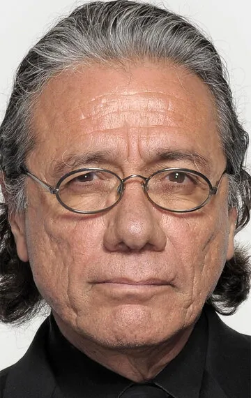 Фотография актёра Эдвард Джеймс Олмос